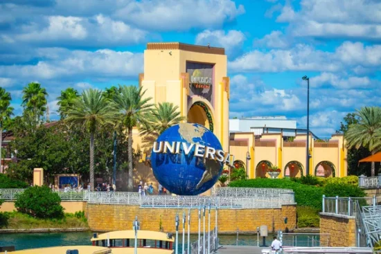 Universal's Islands of Adventure ad Orlando