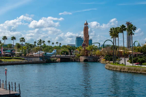 I parchi a tema di Orlando: 2 da visitare