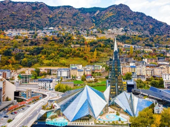 Cose da vedere ad Andorra: 4 consigli