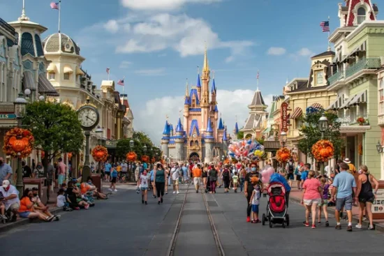 I parchi a tema di Orlando: 2 da visitare
