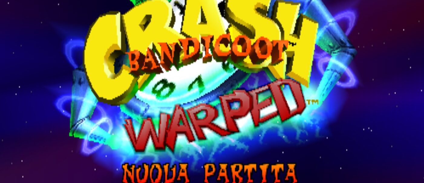 Crash Bandicoot 3: Warped: Tante gimmick | Recensione