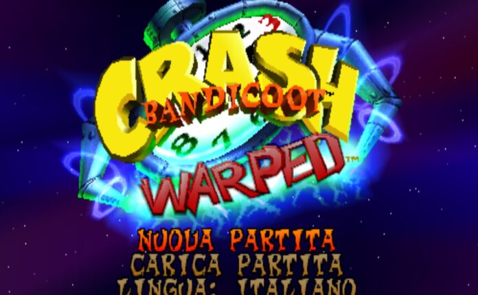 Crash Bandicoot 3: Warped: Tante gimmick | Recensione