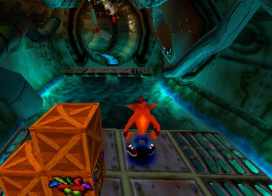 Crash Bandicoot 2: Cortex Strikes Back | Recensione