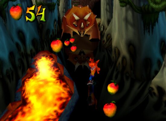 Crash Bandicoot 3: Warped: Tante gimmick | Recensione