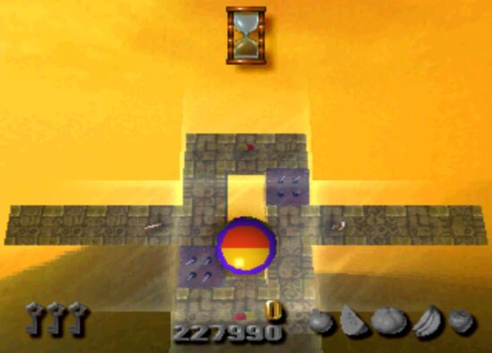 Kula World: Un balzo alla volta | Recensione