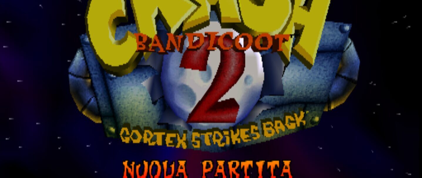 Crash Bandicoot 2: Cortex Strikes Back | Recensione