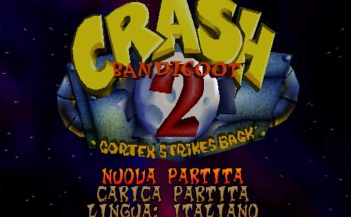 Crash Bandicoot 2: Cortex Strikes Back | Recensione