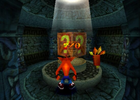 Crash Bandicoot 2: Cortex Strikes Back | Recensione