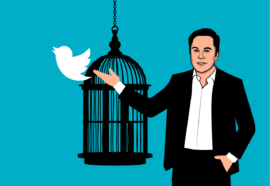 Il rebranding di Twitter