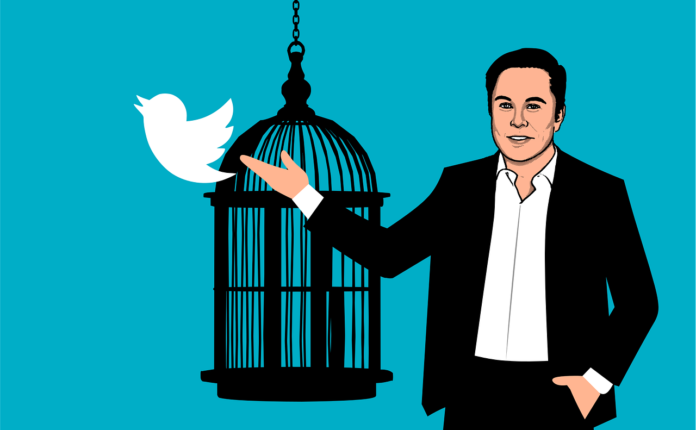 Il rebranding di Twitter