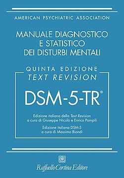 disturbo istrionico