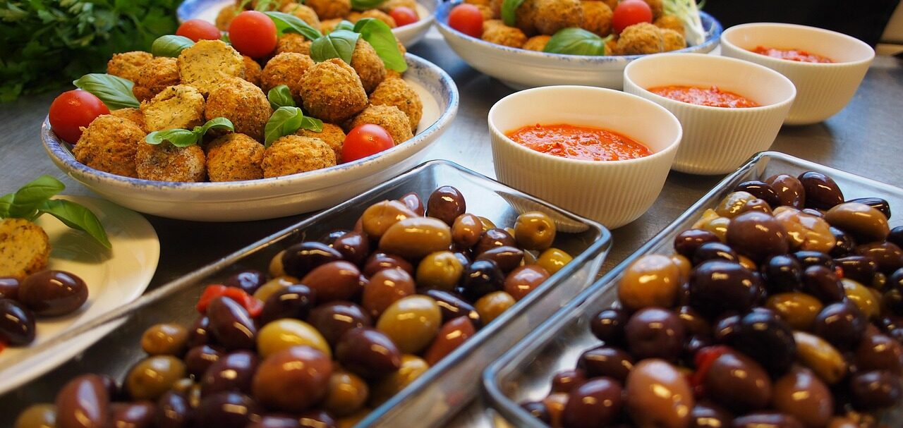 Attività culturali in Andalusia: ir de tapas