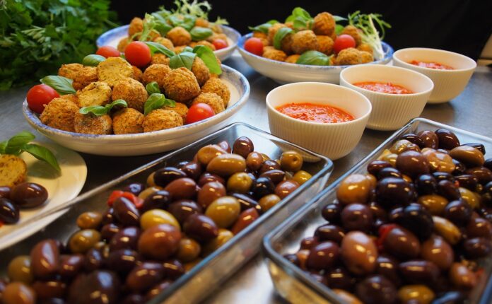 Attività culturali in Andalusia: ir de tapas