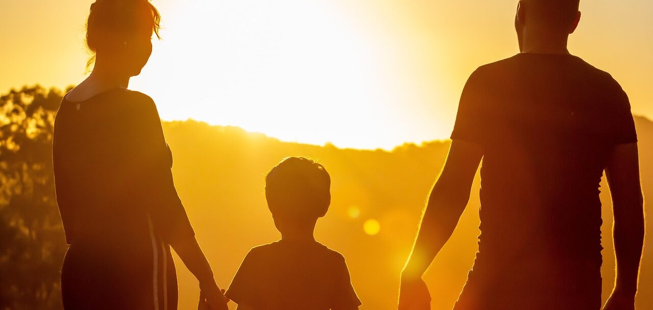 Famiglie in transizione: l'evoluzione delle dinamiche familiari