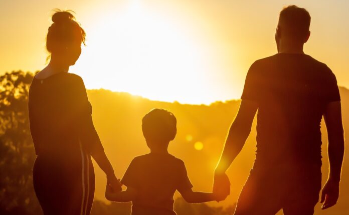 Famiglie in transizione: l'evoluzione delle dinamiche familiari