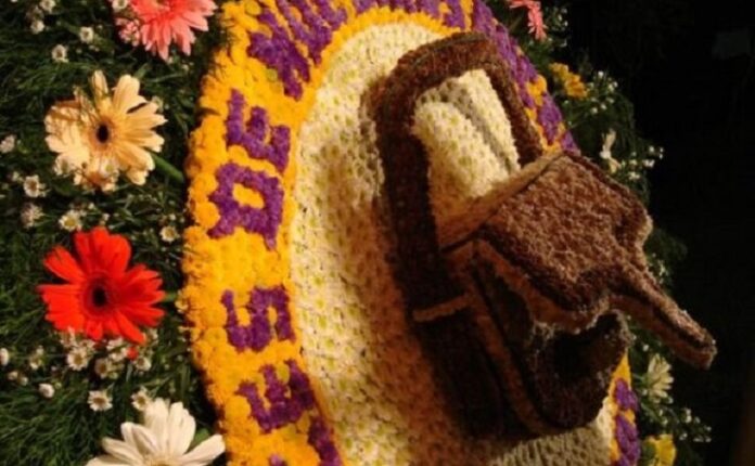 Festa dei fiori
