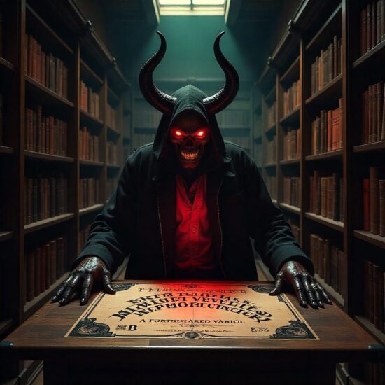 Rappresentazione di The Red Man