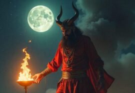 Jinn, le creature del folklore arabo
