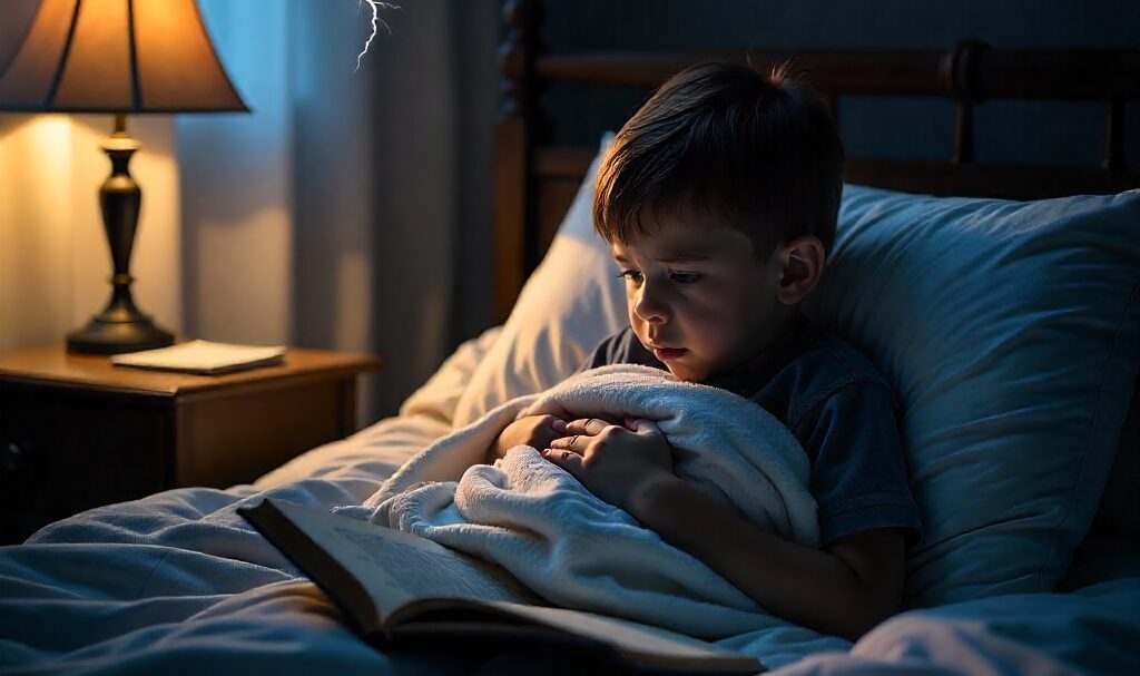 Libri infantili disturbanti: 5 da conoscere