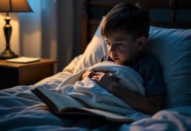 Libri infantili disturbanti: 5 da conoscere
