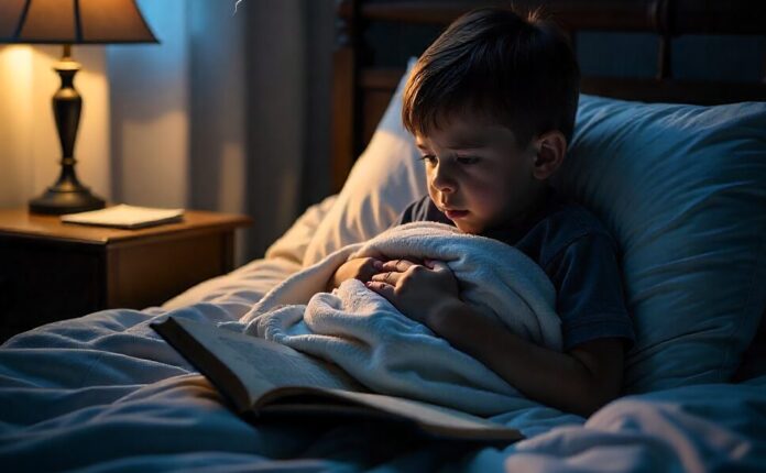 Libri infantili disturbanti: 5 da conoscere