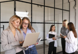 Imprese guidate da donne migranti: innovative e resilienti