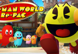 Pac-Man World Re-Pac: sfere 3D | Recensione