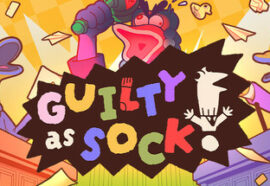 Guilty as Sock: Avvocati e pupazzi | Recensione