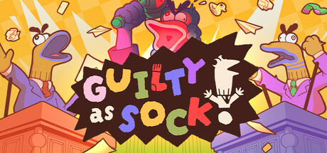 Guilty as Sock: Avvocati e pupazzi | Recensione