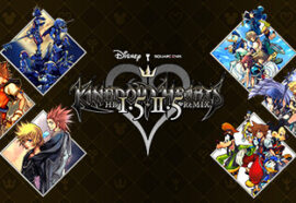 Kingdom Hearts HD 1.5 +2.5 ReMIX | Recensione