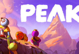 Peak: Scalando in compagnia | Recensione
