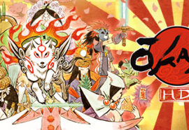 Okami HD: tra divinità, humor e arte | Recensione