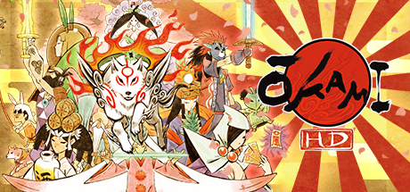 Okami HD: tra divinità, humor e arte | Recensione