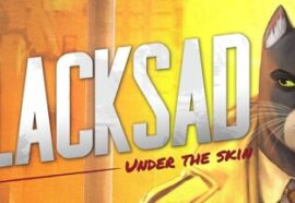 Blacksad: Under the Skin: John in 3D | Recensione