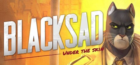 Blacksad: Under the Skin: John in 3D | Recensione