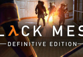 Black Mesa: Fan al lavoro | Recensione