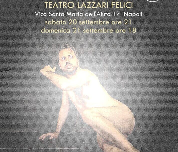 Il giorno dell'indipendenza al Teatro Lazzari Felici | Recensione