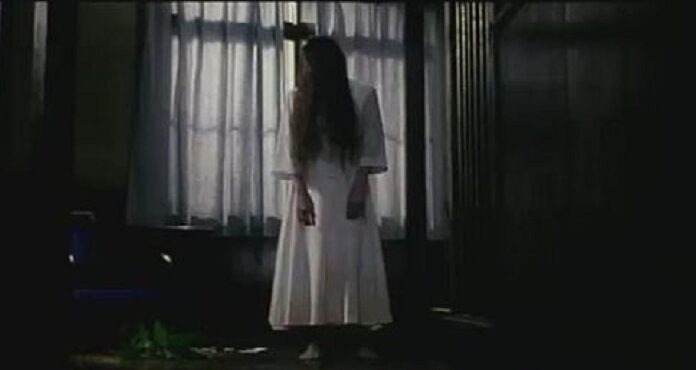 J- horror: horror giapponese