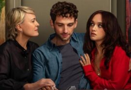 La fidanzata: un thriller psicologico al femminile