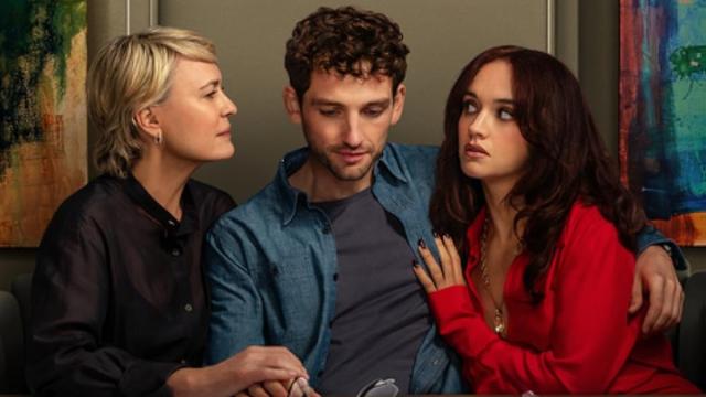 La fidanzata: thriller psicologico al femminile