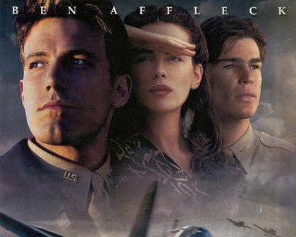 Recensione di Pearl Harbor