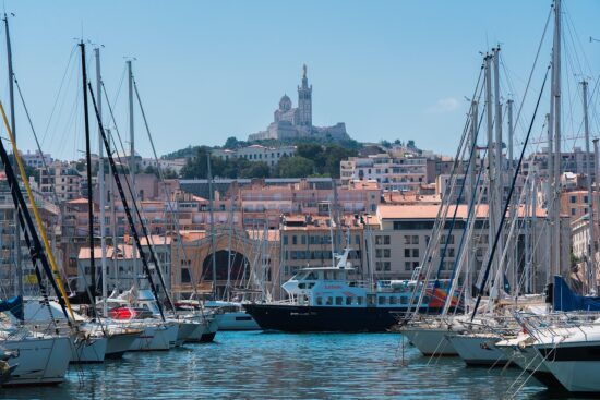 Marsiglia oltre la cattiva fama: storia, cultura e bellezza