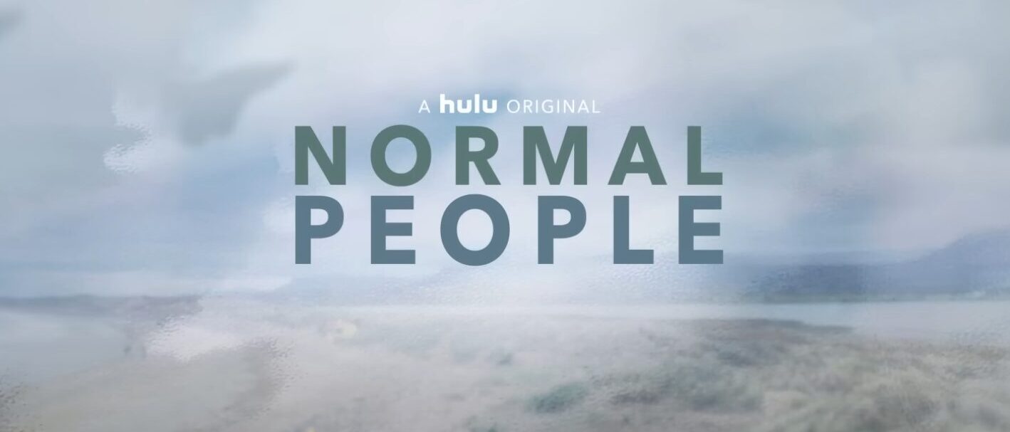 Normal People: da romanzo a serie tv