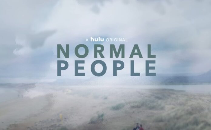 Normal People: da romanzo a serie tv