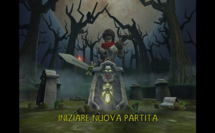 Maximo: Reimmaginando Ghosts 'n' Goblins | Recensione