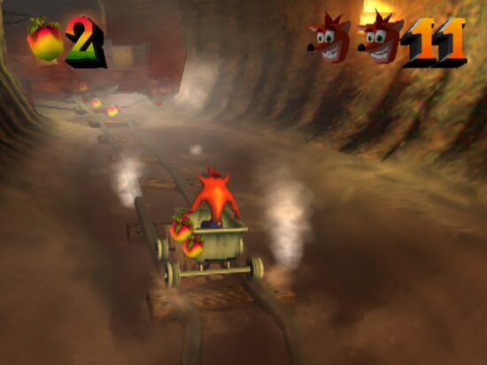 Crash Bandicoot: L’Ira di Cortex – Duro a morire | Recensione