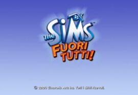 The Sims: Fuori Tutti!: Spin-off sim-tastico | Recensione