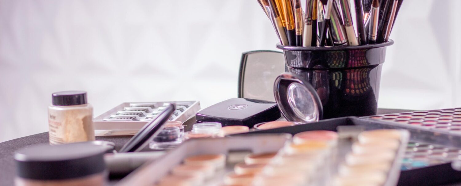 Makeup nel Sud-Est asiatico