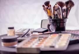 Makeup nel Sud-Est asiatico
