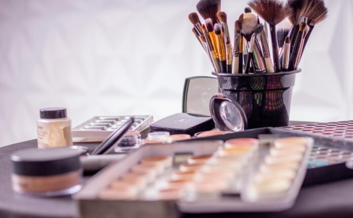 Makeup nel Sud-Est asiatico